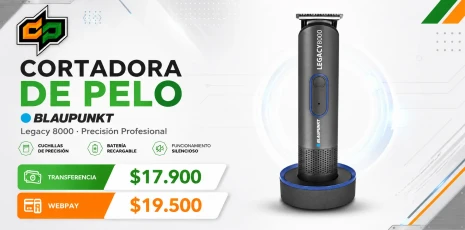 Promo Banner