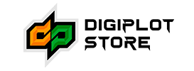 Logo Digiplot