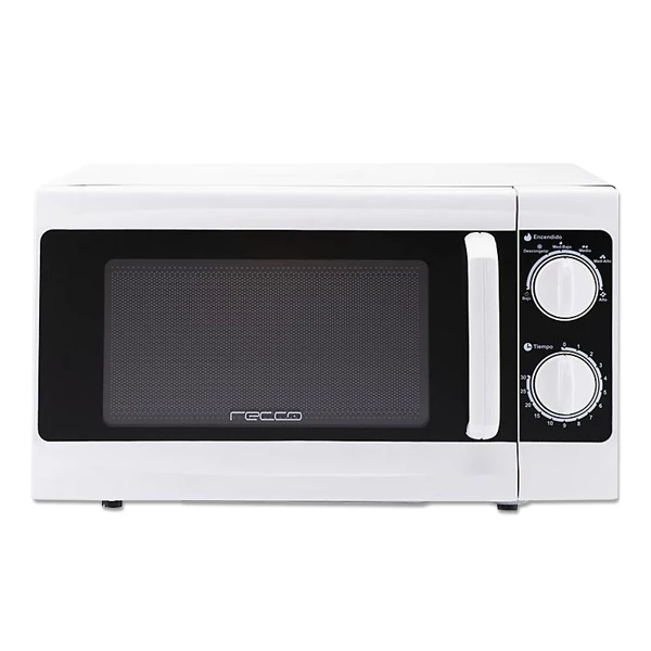 Horno Microondas Recco 20 lt RECCO