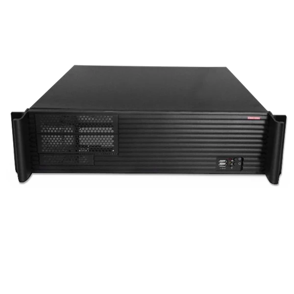 GABINETE SERVER 3U/ HORIZONTAL/CON RIEL LINK MADE