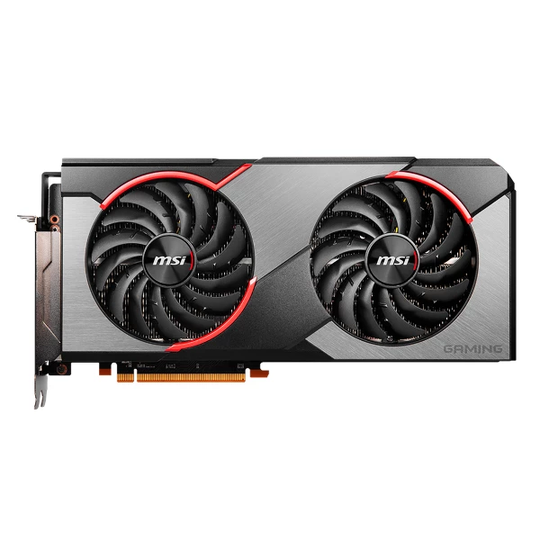 Rx 5600 xt online fuente recomendada