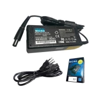 CARGADOR (A) NTBK 18,5V- 3,5A CONECT. AGUJA HP/27280201 DIGITAL MICRO