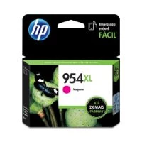 HP - 954xl - Ink cartridge - Magenta - 1,600 pages