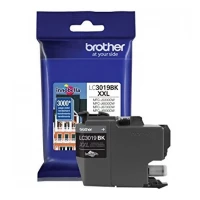 CARTRIDGE LC-3019BK NEGRO BROTHER