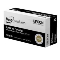 CARTRIDGE PJIC6(K)PP-100 NEGRO EPSON