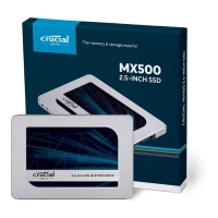 D.DURO SSD/2,5" 250GB/SATA3 CT250MX500SSD1 CRUCIAL