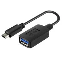 ADAPTADOR/CABLE USB C A USB 3.0 HEMBRA XTC-515 XTECH