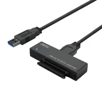 ADAPTADOR USB 3.0 A SATA Y-1039 UNITEK