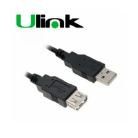 CABLE DATOS EXTENSION USB 2.0 3.0MT/150045 ULINK