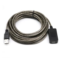 CABLE EXTENSION USB 2.0/5,0MT/UL-5AC ACTIVO/0150152 ULINK