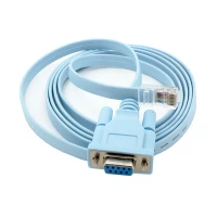 CABLE RJ45 A SERIAL RS232 1.8MT MULTIMARCA