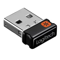 RECEPTOR TECLADO/MOUSE USB UNIFYING 910-005235 LOGITECH