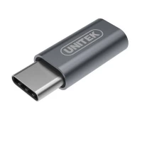 ADAPTADOR MICRO USB C Y-A027AGY/60110 UNITEK