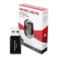 TARJETA RED USB 300 MBPS MW300UM MERCUSYS