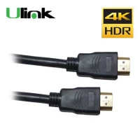 CABLE HDMI A HDMI V2.0/4K 3.0MT 0150164 ULINK