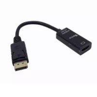 ADAPTADOR DISPLAYPORT A HDMI UL-DPHDMI-4K MULTIMARCA