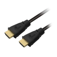 CABLE HDMI A HDMI 3 MT / XTC-152 XTECH