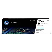 TONER 206A / W2110A NEGRO HP