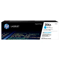 TONER 206A / W2111A CYAN HP