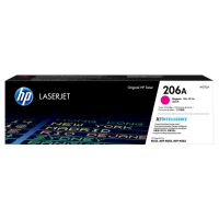 TONER 206A/ W2113A MAGENTA HP