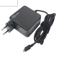 CARGADOR (A) NTBK 12V A 15V/3A A 3,25A USB C/UT-USBC65 UTEK