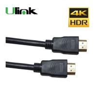 CABLE HDMI A HDMI 6MT/V2.0 4K/3D/0150165 ULINK