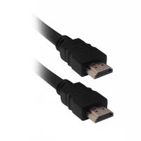 CABLE HDMI A HDMI 2.5MT/NEGRO/HDMI-3MM LINK MADE