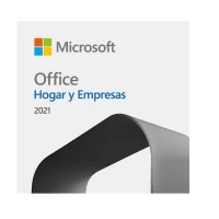 OFFICE HOME & BUSINESS ESD 2021 T5D-03487 MICROSOFT