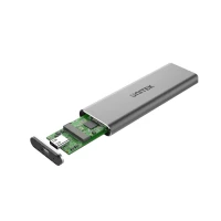 COFRE USB C 3.1 M.2/NVME/PCIE S1201A UNITEK