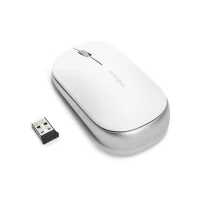 MOUSE BLUETOOTH Y USB SURETRACK/BLANCO/K75353WW KENSINGTON