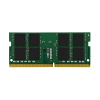 MEMORIA RAM SODIMM DDR4 2666 MHZ 8GB KVR26S19S8/8 KINGSTON