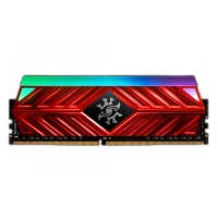 MEMORIA RAM UDIMM DDR4 3200 MHZ  8GB RGB  D41RED/AX4U32008G16A-SR41 XPG (ADATA)