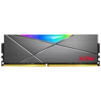MEMORIA RAM UDIMM DDR4 3600 MHZ 8GB D50 RGB AX4U36008G18A-ST50 XPG (ADATA)