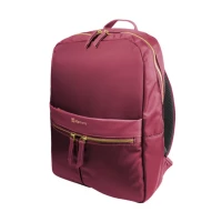 MOCHILA 15.6" KHB-467RD / RED KLIP X