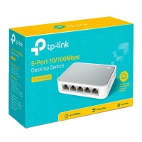 SWITCH 10/100   TL-SF1005D TP-LINK