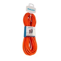 ALARGADOR ELECT.SIMPLE 10A/250V 10MT/PLC78540/XT49/NARA PHILCO