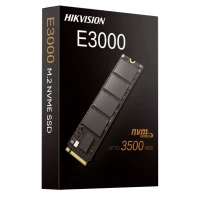 D.DURO SSD/M.2 256GB PCIE NVME HS-SSD E3000 256G HIKVISION