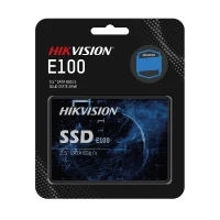 D.DURO SSD/2,5" 512GB/ SATA3 HS-SSD-E100 512G HIKVISION