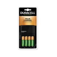 CARGADOR PILAS AA/AAA/4UN/2500 MAH S147DUNLCEF14/1021157 DURACELL