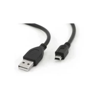 CABLE DATOS MICRO USB A USB 2.0 5 PINES/50CM/150074 ULINK
