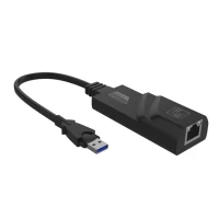 ADAPTADOR USB 3.0 A GIGABIT LAN XTC-375 XTECH