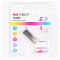PENDRIVE 32 GB/USB 2.0 HS-USB-M200 32G HIKVISION