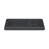 TECLADO INALAMBRICO K650 SIGNATURE/920-010910 LOGITECH