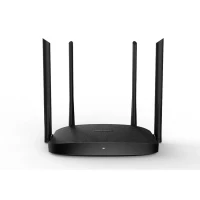 ROUTER WIFI 1200 MPBS DUAL BAND WR12C/DS-3WR12C/4 ANTENAS HIKVISION