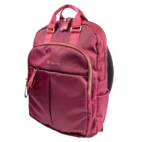 MOCHILA 15.6" KNB-468RD/BURDEO KLIP X