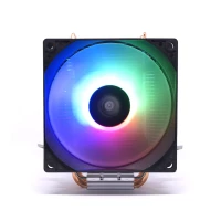 VENTILADOR CPU S/1700/1200/11151/AM4 RF-P2 RGB MORPHEUS