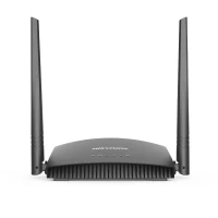 ROUTER WIFI 300 MBPS DS-3WR3N/2 ANTENAS/5BI HIKVISION