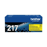 TONER TN-217Y AMARILLO BROTHER