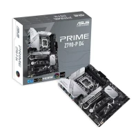 MB S/1700 PRIME Z790-P D4 ATX/DP/DMI/USB-C/RED ASUS