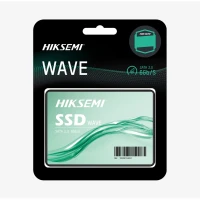 D.DURO SSD/2,5" 2TB/SATA3 HS-SSD-WAVE(S) 2048G HIKSEMI